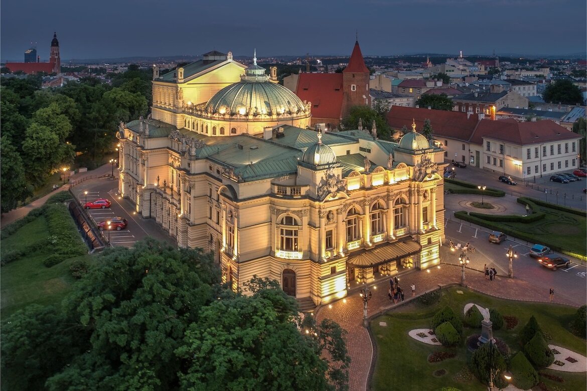 Krakow Teater