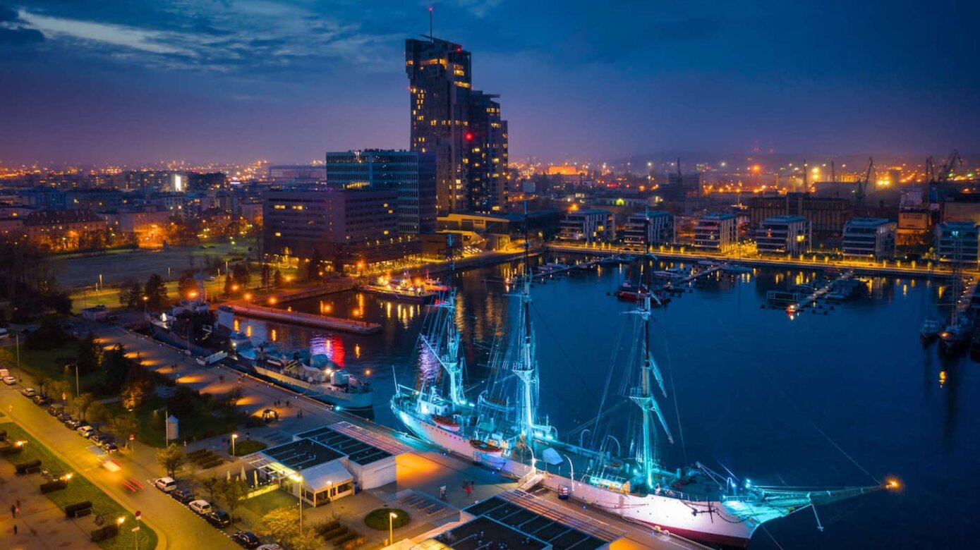 Gdynia