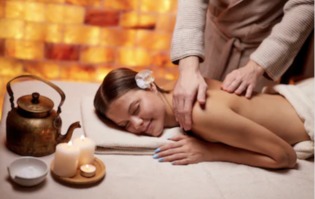 The World Massages Package