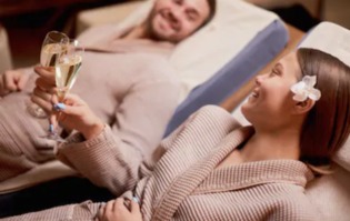 Package for Two De Luxe