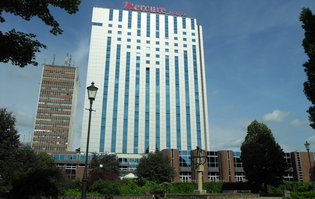 Hotel Mercure ****