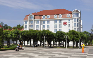 Hotel Sheraton *****