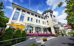 Hotel Haffner *****