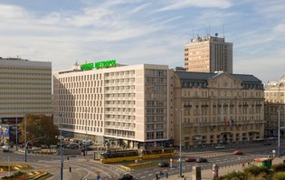 Hotel Metropol ***