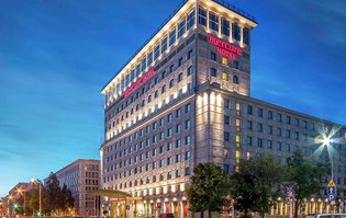 Hotel Mercure Grand ****