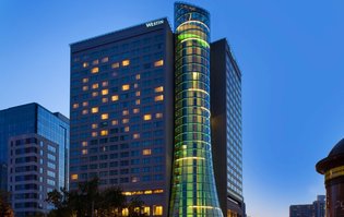 Hotel Westin *****