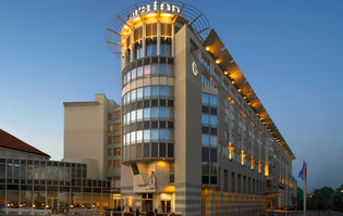 Hotel Sheraton *****