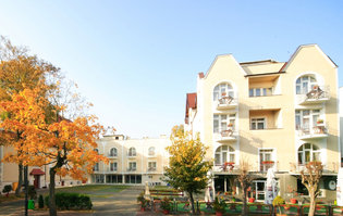 Hotel Atol ***