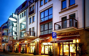 Hotel Ottaviano ***