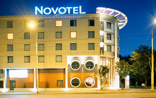 Hotel Novotel ****