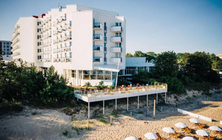 Hotel Amber Baltic ****