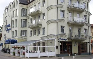 Hotel Marina ***