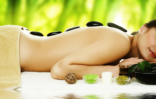 SPA- paket