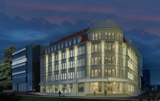 Hotel Dana ****