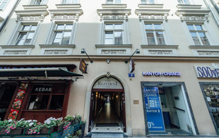 Hotel Rezydent ***