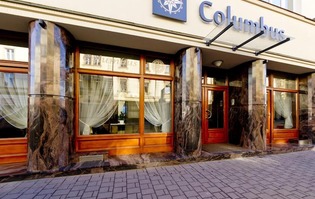 Hotel Columbus ***