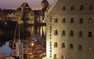 Hotel Gdańsk Boutique ****