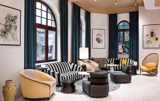 Hotel Rezydent i Sopot *****