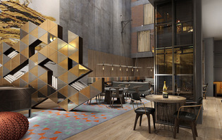 Hotel Puro i Gdansk ****