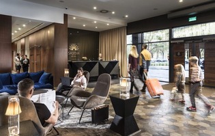 Hotel Sadova ****