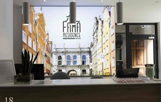 Fama Residence ****