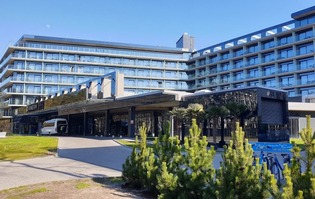 Hotel Hamilton *****