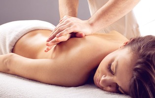 Classic Spa paket