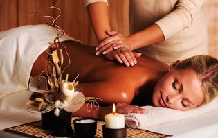 Thera Spa package