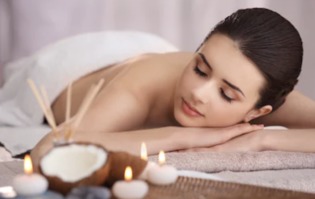 Spa package