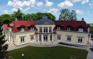 Golf & Spa