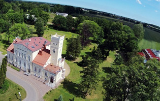 Wieniawa Slott Stay & Play