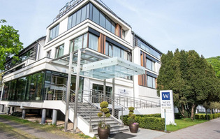Hotel West Baltic Resort ****