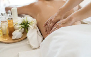 Spa Mini Package