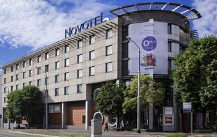 Hotel Novotel ****