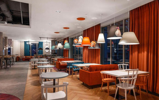 Ibis Styles old Town ***