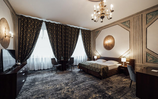 Hotel Rezydent ***
