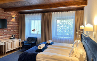 Hotel Rubinstein ****