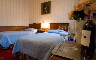 Hotel Francuski **** 